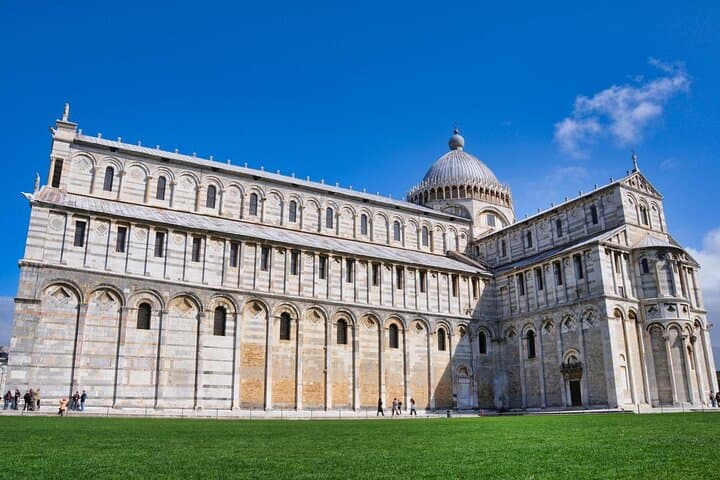 Tour Privado Familiar a Pie en Pisa — foto 2