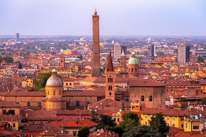 Audioguide per scoprire Bologna: cibo, cultura, arte e storia — foto 2