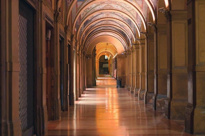 Audioguide per scoprire Bologna: cibo, cultura, arte e storia