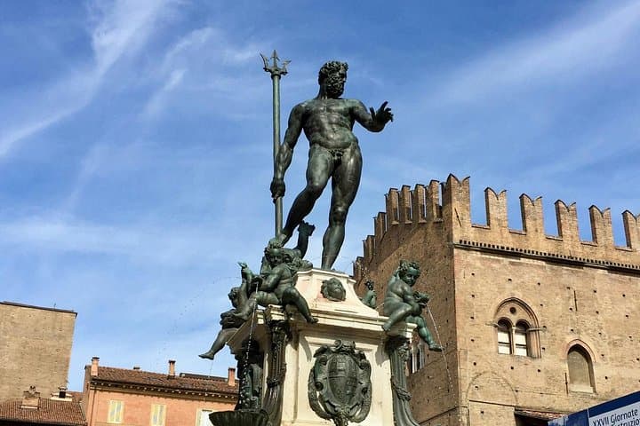 Audioguide per scoprire Bologna: cibo, cultura, arte e storia — foto 5