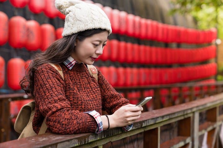 Bordeaux Data eSIM 0.5GB al giorno fino a 50GB per 30 giorni — foto 2
