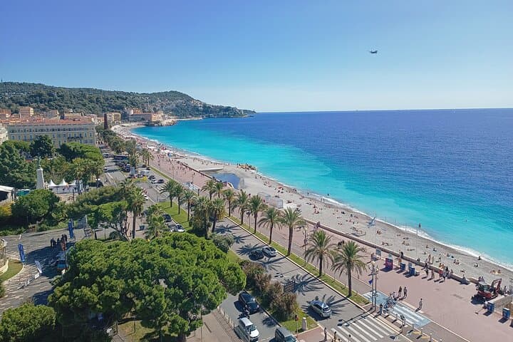 Visite audio autonome de Nice — photo 4