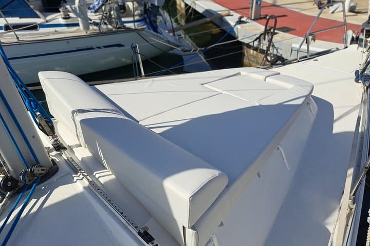 Excursión en velero en Ibiza, 7 invitados — foto 5