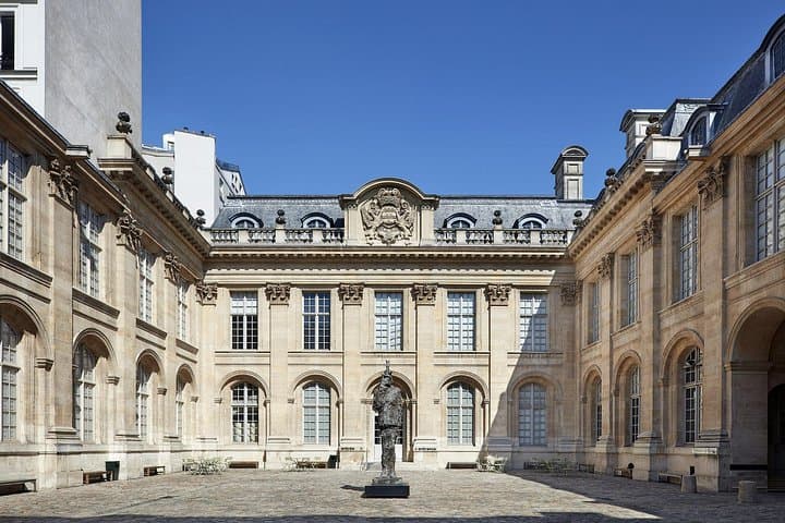 Tour Privado de Arte e Historia Judía en París — foto 4