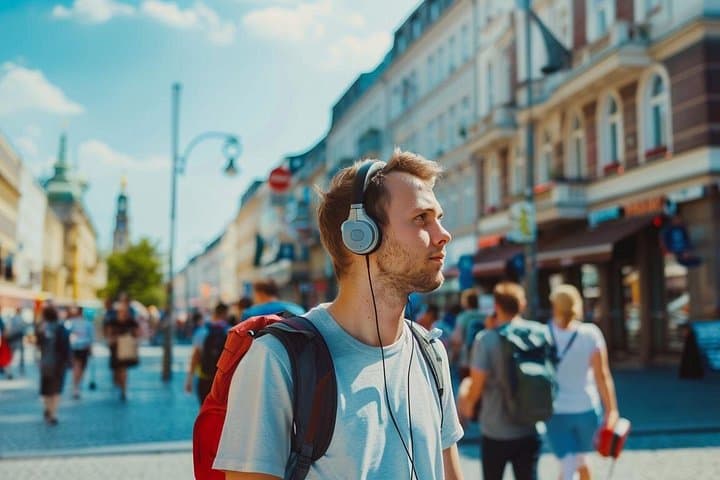 Tour de audio autoguiado de Berlín — foto 5