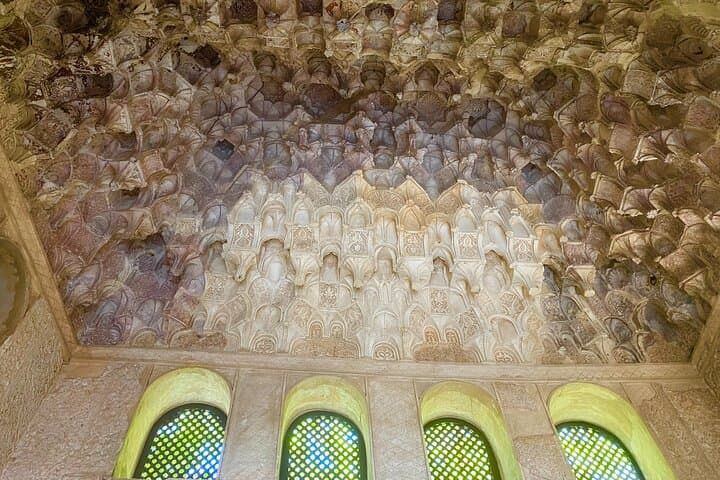 Opciones de Tour Guiado del Complejo de la Alhambra — foto 4