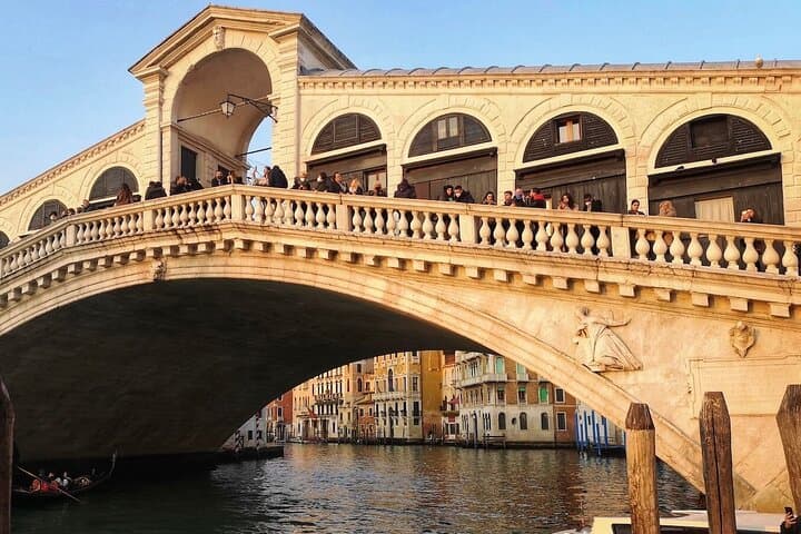 Venecia: Lo Mejor de la Ciudad con Spritz y Cicchetti — foto 3