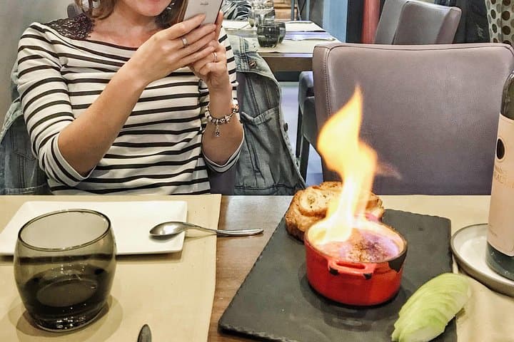 Apéro Francese: L'Arte dell'Abbinamento Cibo e Vino — foto 4