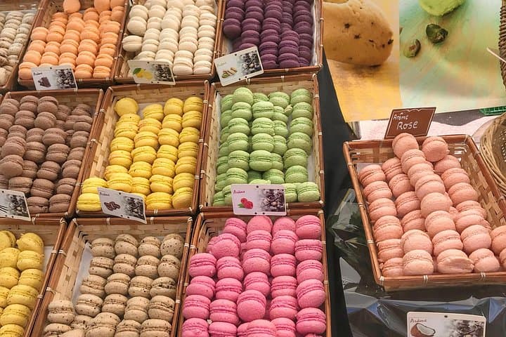 Apéro Francese: L'Arte dell'Abbinamento Cibo e Vino — foto 5