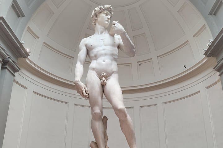 Tour di Gruppo Ridotto della Galleria dell'Accademia con il David di Michelangelo — foto 2