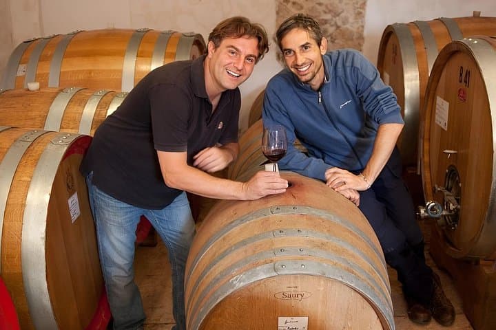 Weinprobe und Besichtigung in Valpolicella — Foto 2