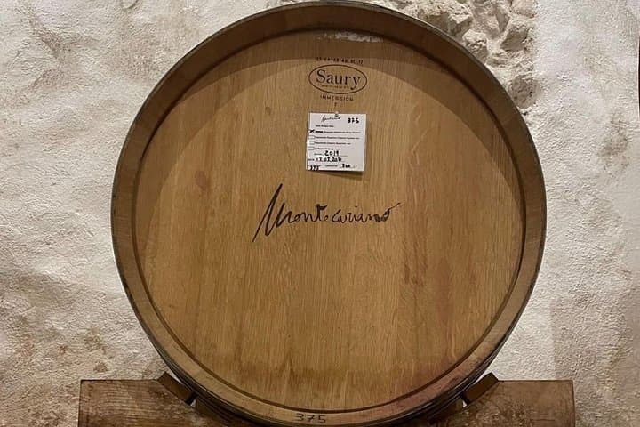 Weinprobe und Besichtigung in Valpolicella — Foto 5