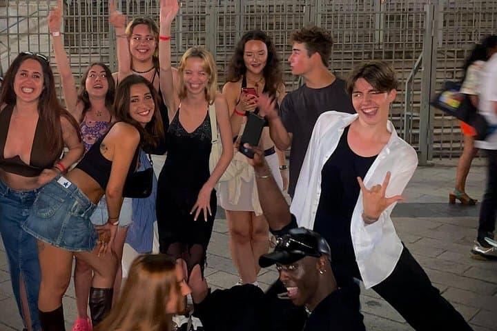 Pub Crawl Nice — foto 2