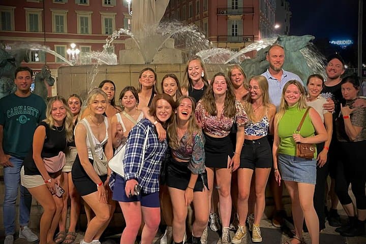 Pub Crawl Nice — foto 4