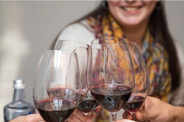 Dégustation de vins et tapas privée à Valence avec un sommelier — photo 2