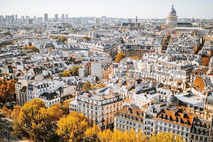 Visite Guidée Privée et Semi-Privée de Notre-Dame — photo 5