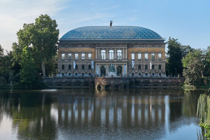 Pass per il museo dell'arte — foto 2