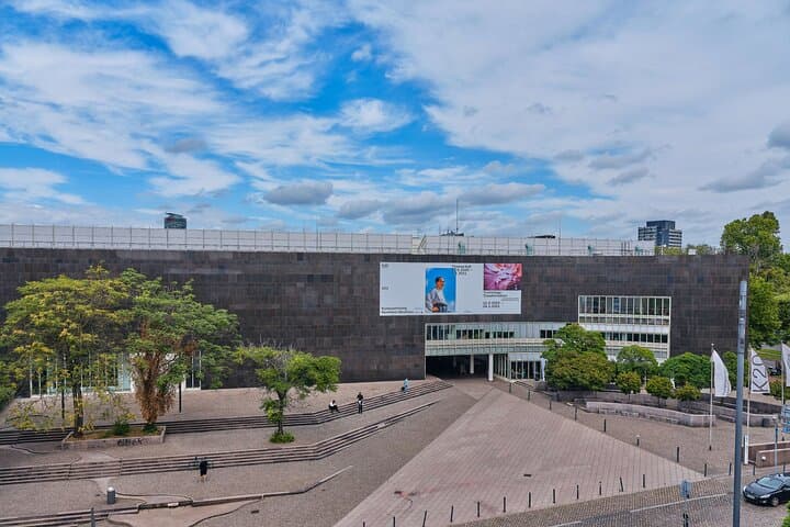 Pass per il museo dell'arte — foto 3