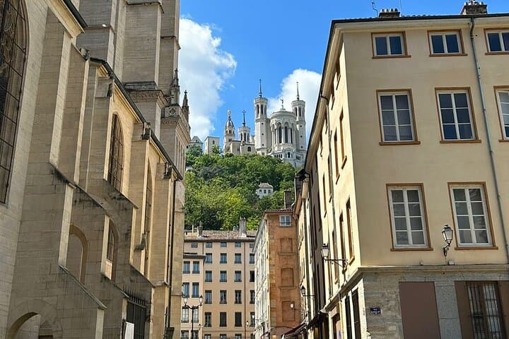 Lyon Stadtführung: Entdecken Sie die Top-Sehenswürdigkeiten und versteckten Schätze — Foto 4