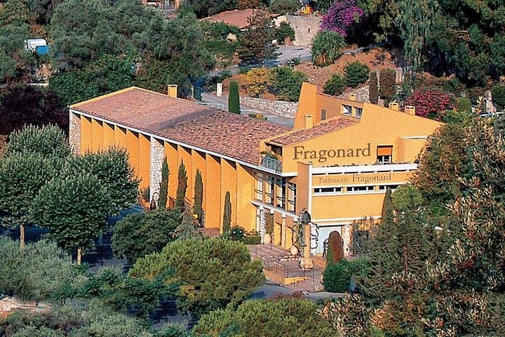 Excursion en petit groupe de demi-journée à Eze et Monaco avec visite de la parfumerie depuis Nice — photo 4