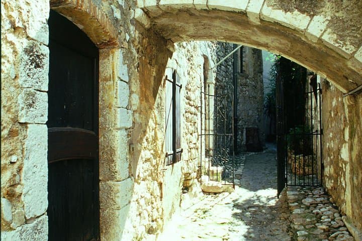 Excursión de un día en grupo reducido a los puntos destacados de la Riviera Francesa desde Niza — foto 5