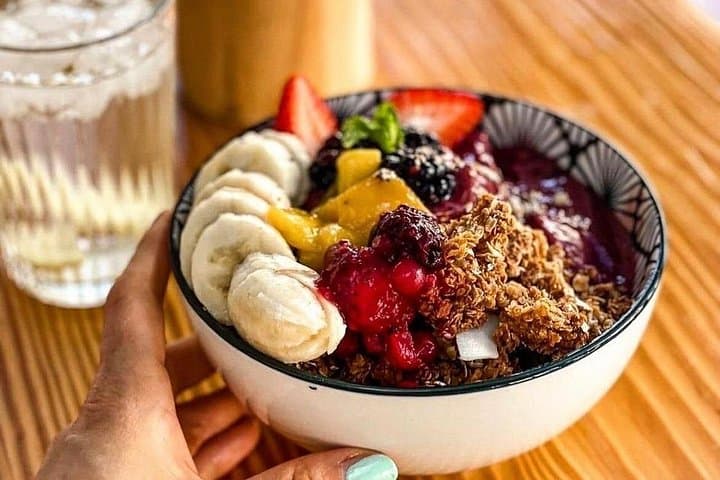 Corso di Fitness e Brunch Salutare a Ibiza — foto 4