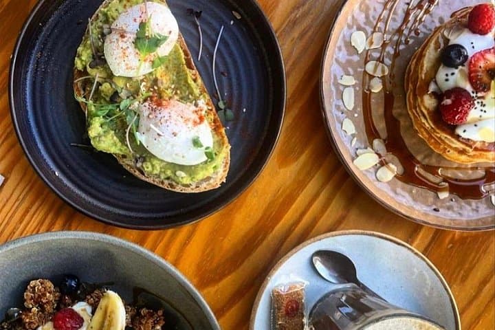 Corso di Fitness e Brunch Salutare a Ibiza — foto 5