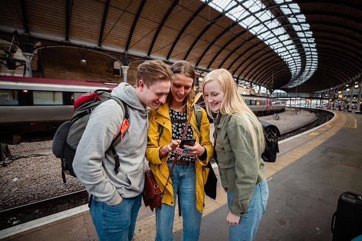 eSIM de données Hamburg 0,5 Go par jour jusqu'à 50 Go pendant 30 jours — photo 4
