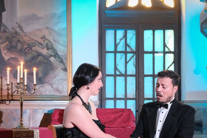 Concerto d'Opera a Verona — foto 2