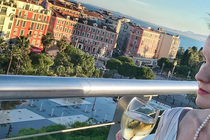 Apéro Francese: L'Arte dell'Abbinamento Cibo e Vino — foto 3