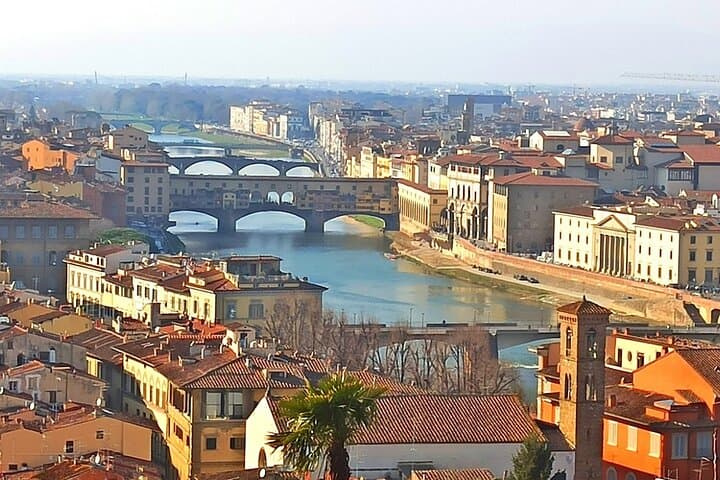 Descubre Florencia y Pisa en un Día desde La Spezia y Carrara — foto 3
