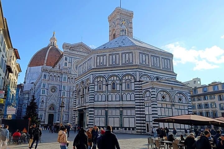 Descubre Florencia y Pisa en un Día desde La Spezia y Carrara — foto 4