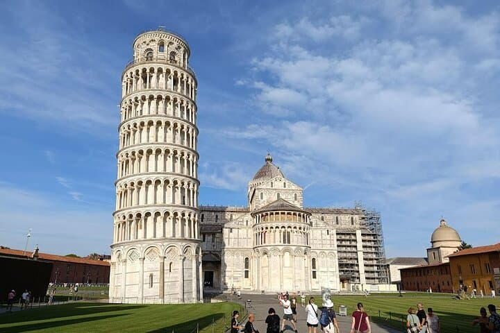 Descubre Florencia y Pisa en un Día desde La Spezia y Carrara — foto 2