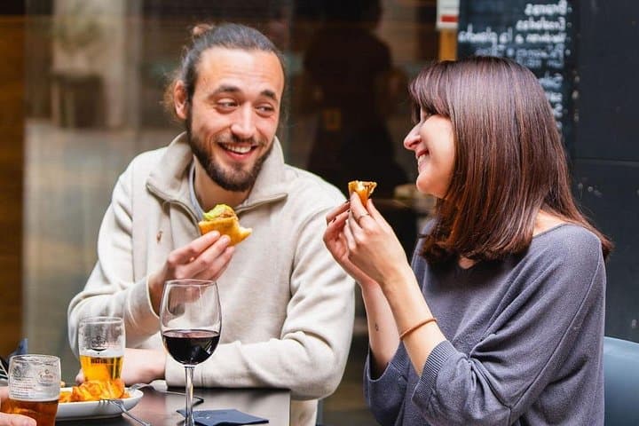 Gourmet Tapas- und Wein-Tour in Valencia — Foto 2