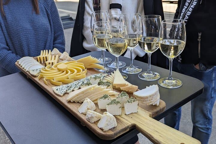 Gourmet-Tour durch die Presqu’île & Vieux Lyon 4 Stunden - Mahlzeit inklusive — Foto 2