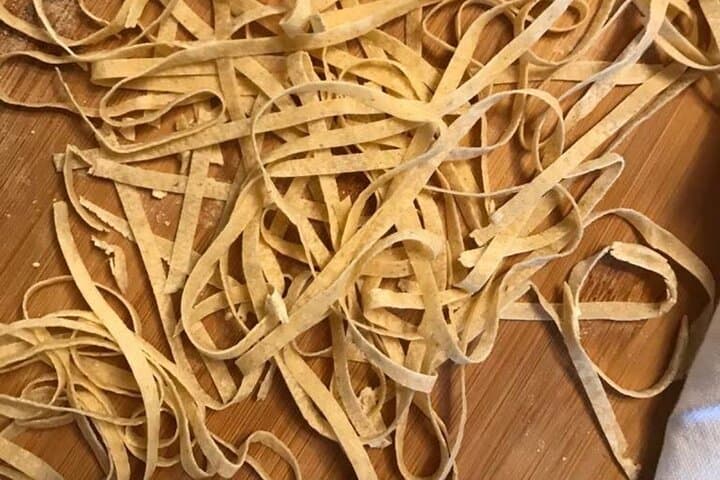 Cours de cuisine italienne dans les collines de Vérone — photo 4