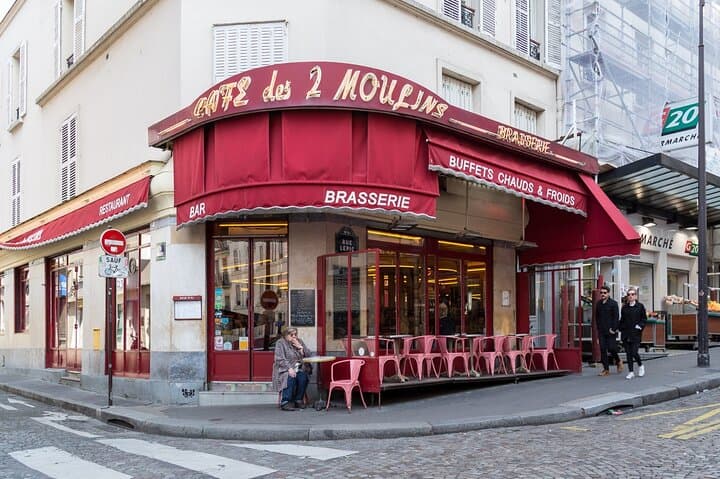 Tour Privado de Montmartre y Sacré-Cœur en París — foto 3