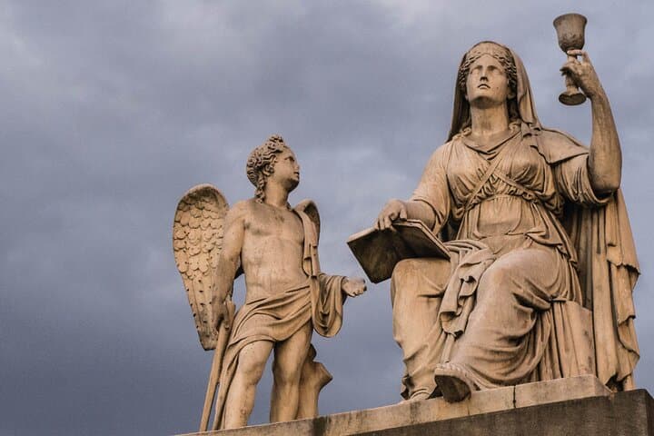 Tour a piedi di Torino con guida audio e scritta — foto 5