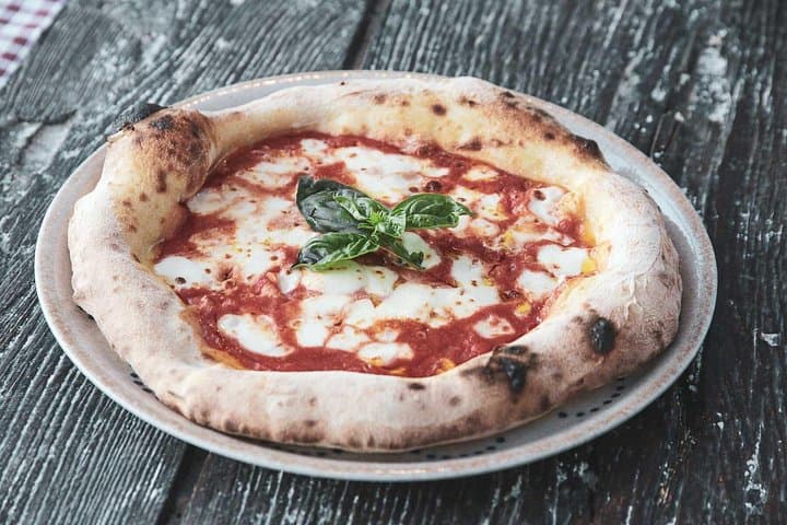 Pizza-Kurs — Foto 3