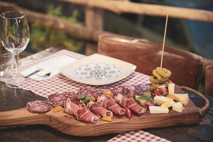 Pizza-Kurs — Foto 4
