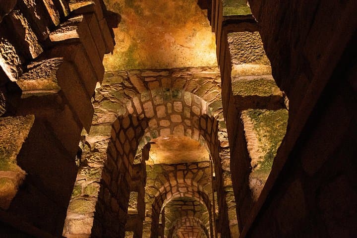 Visite Guidée des Catacombes de Paris — photo 5