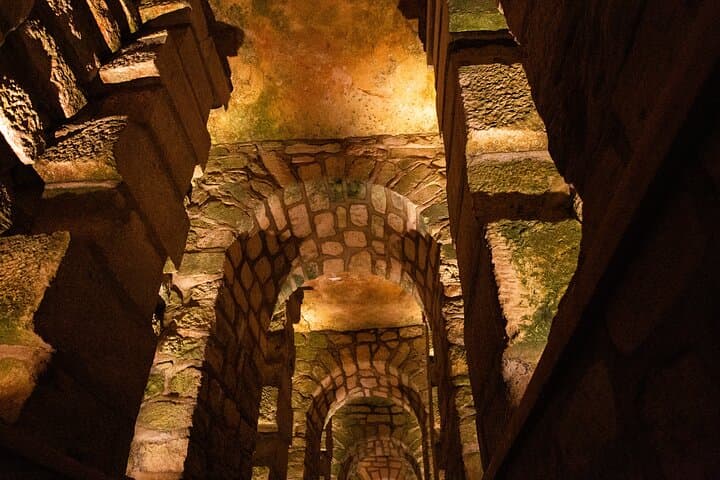 Visite Guidée des Catacombes de Paris — photo 5
