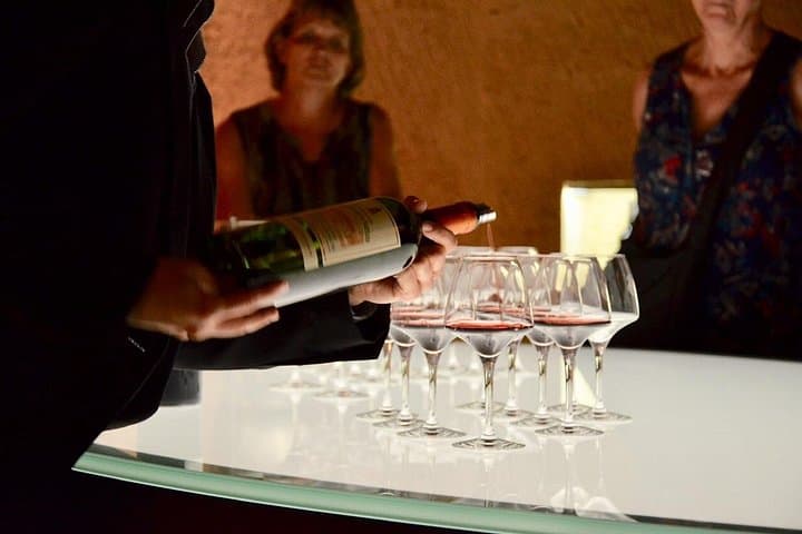 Tour in E-Bike di Mezza Giornata a Entre-Deux-Mers con Degustazione di Vini e Pranzo — foto 2