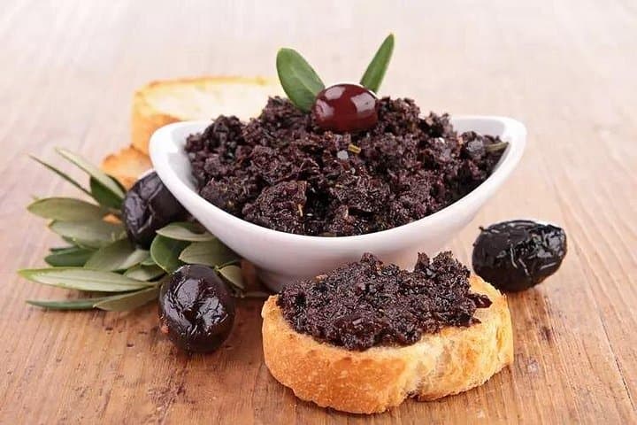 Tour Privato a Piedi con Degustazione di Cibo a Nizza — foto 3