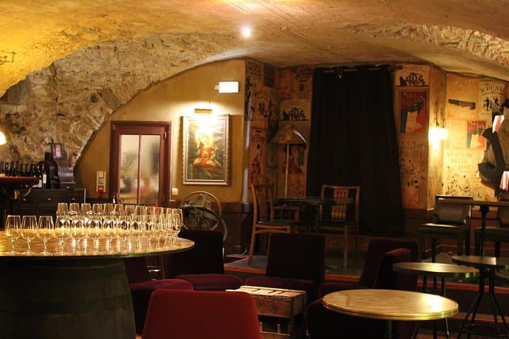 Tour Privato a Piedi con Degustazione di Cibo a Nizza — foto 4