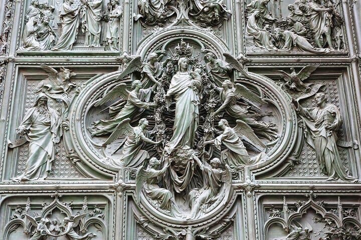 Visite de Milan à pied avec audioguide — photo 5