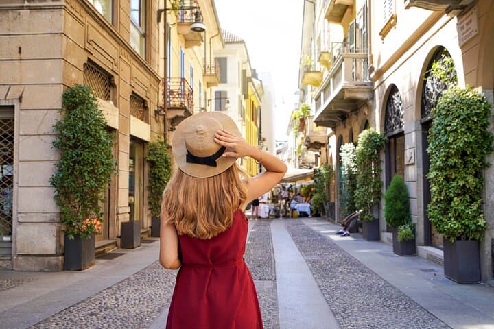 Visite de Milan à pied avec audioguide — photo 2