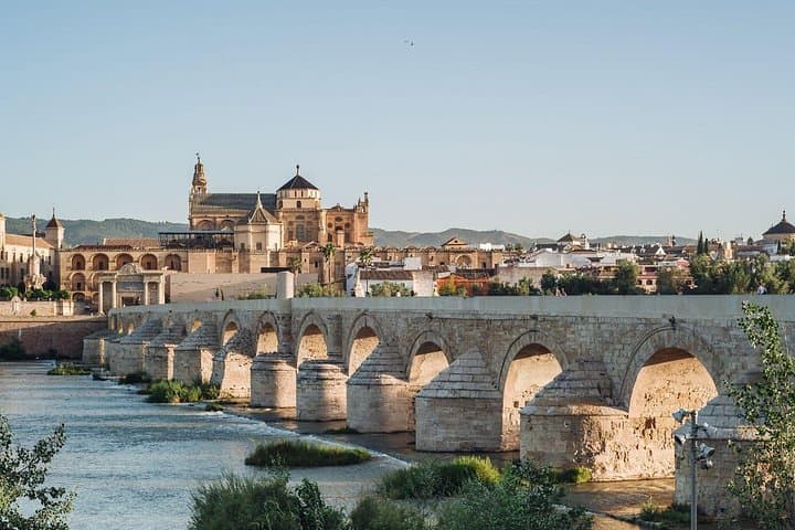 Tagesausflug nach Córdoba von Málaga — Foto 2