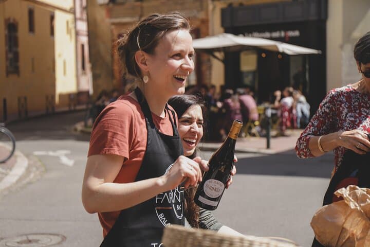 Gourmet-Tour in Toulouse mit einem lokalen Guide — Foto 1