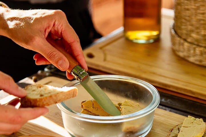 Gourmet-Tour in Toulouse mit einem lokalen Guide — Foto 5